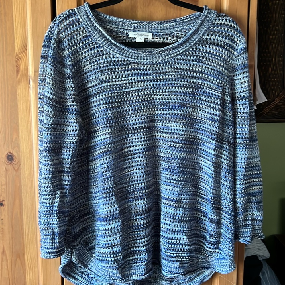 Light sweater